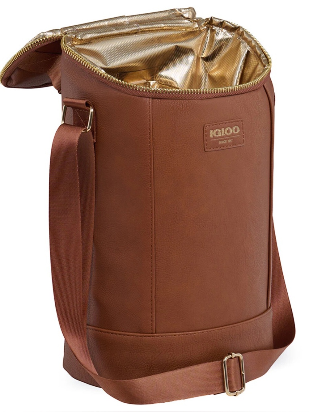Igloo Luxe Collection Beverage Tote - Picture 5 of 6